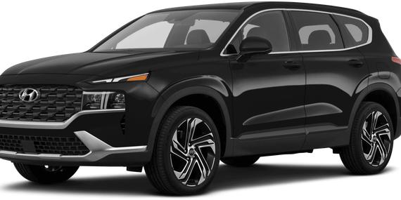 HYUNDAI SANTA FE 2023 5NMS1DAJXPH563104 image